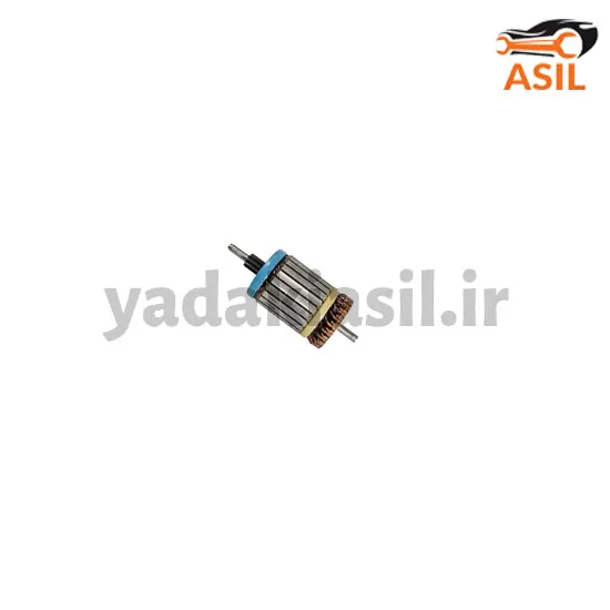 آرمیچر استارت پژو عظام جدید - یدکی اصیل