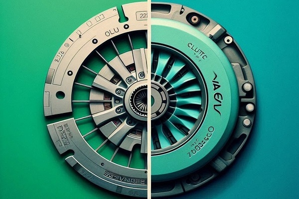 تفاوت دیسک و صفحه والئو | آبی یا سبز کدام بهتر است؟