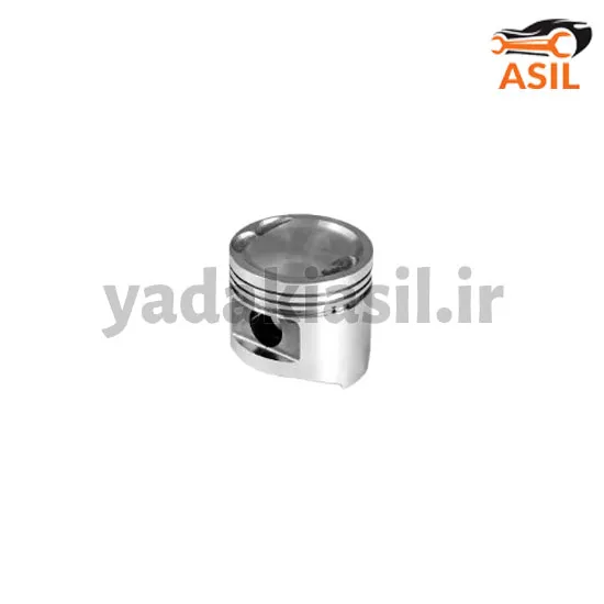 پیستون پراید 50 عظام - یدکی اصیل