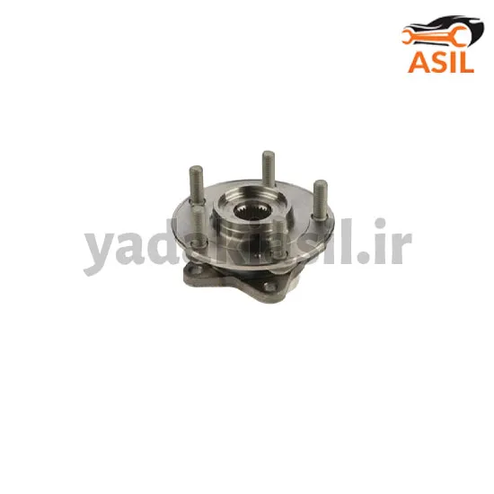 توپی-چرخ-جلو-پیکان-انکو توپی چرخ جلو پیکان انکو - یدکی اصیل