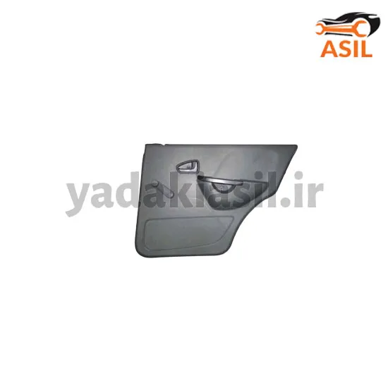 تودری پراید 132 بهروز یدک - یدکی اصیل