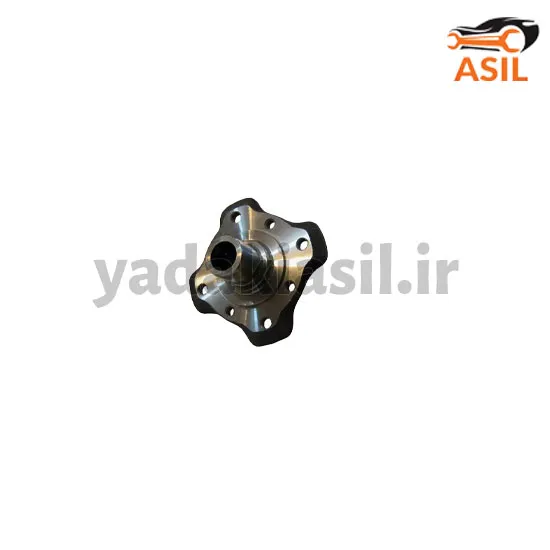 توپی-چرخ-جلو-قدیم-پراید-پایاکارنو توپی چرخ جلو قدیم پراید پایاکارنو - یدکی اصیل