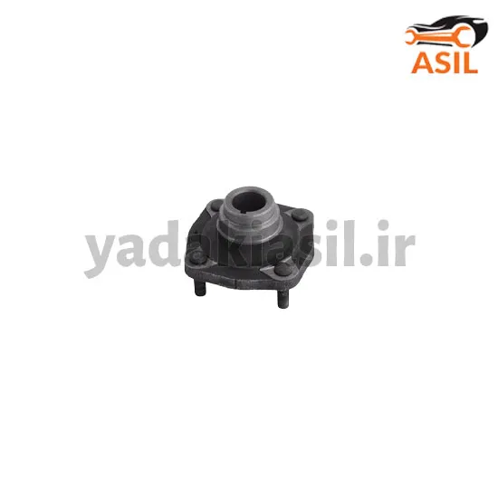 توپی چرخ عقب پیکان abs پارس فلز - یدکی اصیل