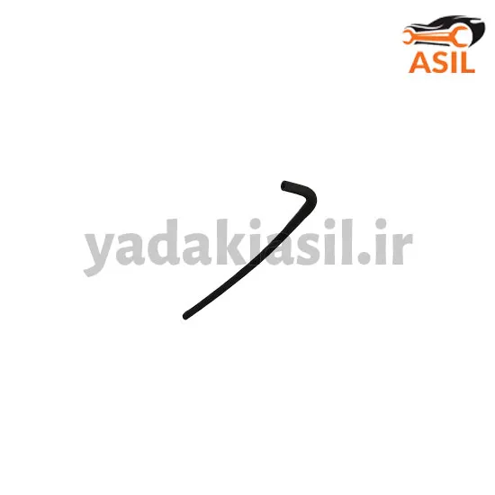 شلنگ (جنت) شیر برقی پراید - یدکی اصیل