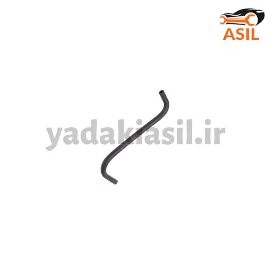 شلنگ (جنت) لوله فرعی آب پراید بلند پویش - یدکی اصیل
