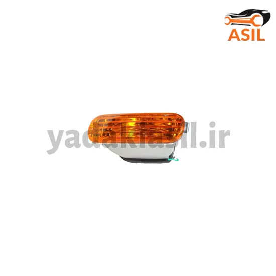 چراغ تو سپر پراید فن آوران - یدکی اصیل