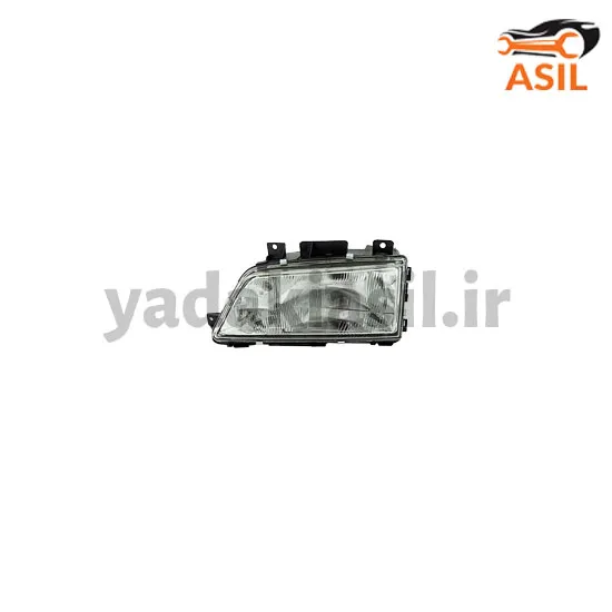 چراغ جلو 405 دینا پارت - یدکی اصیل