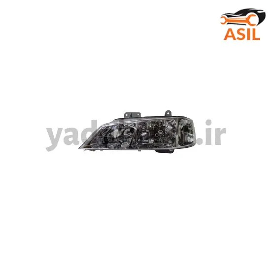 چراغ جلو پرشیا فن آوران - یدکی اصیل