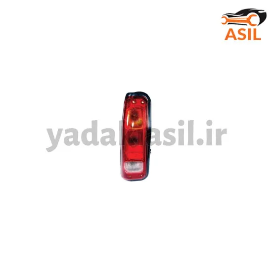 چراغ خطر وانت پیکان کامل چپ سوگند - یدکی اصیل