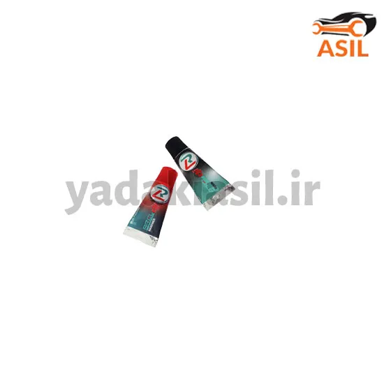 چسب آرال 7 گرم - یدکی اصیل