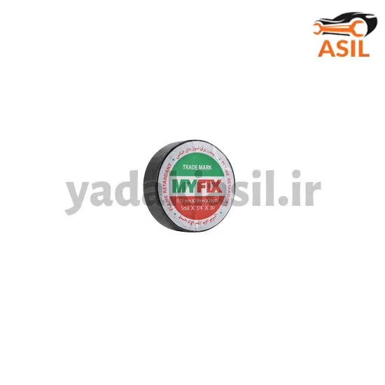 چسب برق مای فیکس - یدکی اصیل