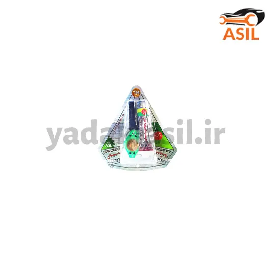 چسب هل شیشه - یدکی اصیل