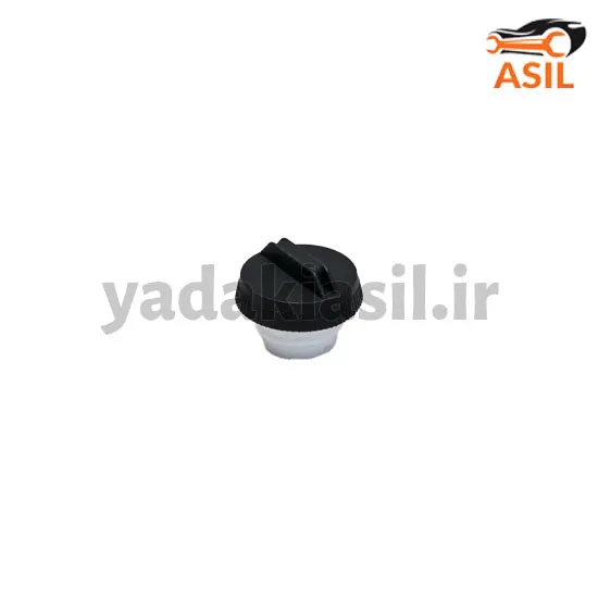 درب باک بنزین پراید قدیم سنیک - یدکی اصیل