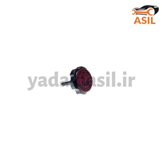 درب مخزن هیدرولیک 206 سنیک - یدکی اصیل