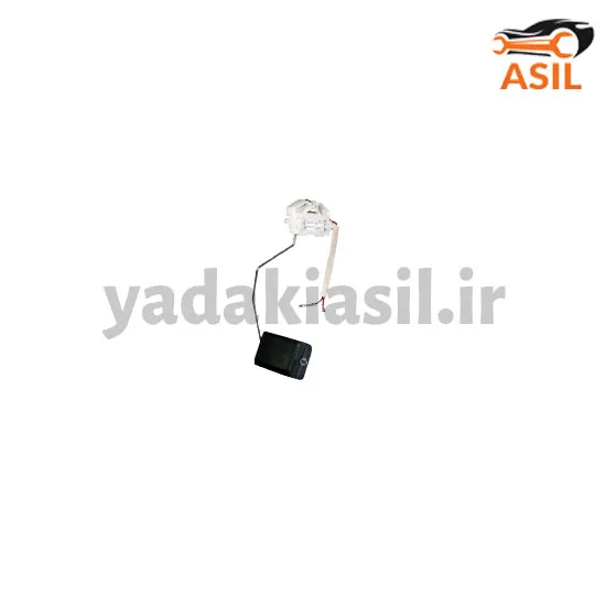 درجه داخل باک پراید hic یورو 4 - یدکی اصیل
