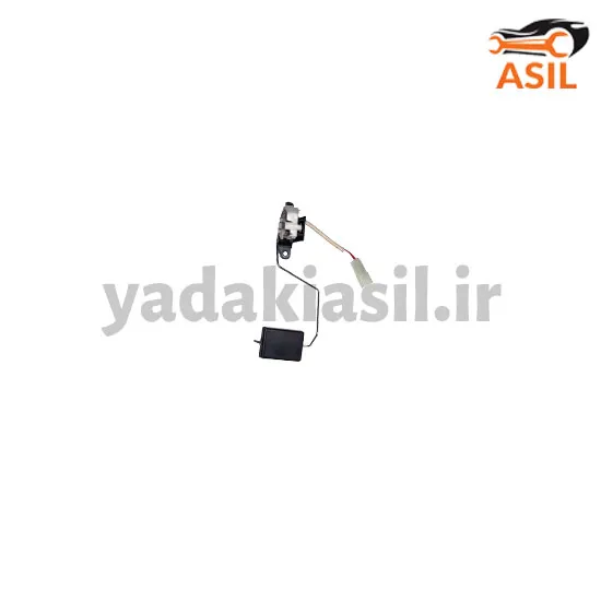 درجه داخل باک پراید انژکتور آیتوک - یدکی اصیل