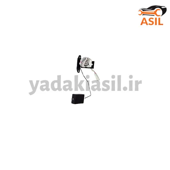 درجه داخل باک پراید انژکتور دیناپارت - یدکی اصیل