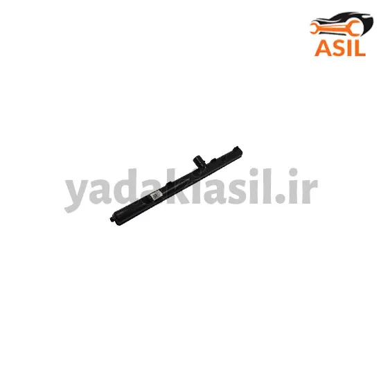 درپوش بالای رادیات 206 ایران - یدکی اصیل
