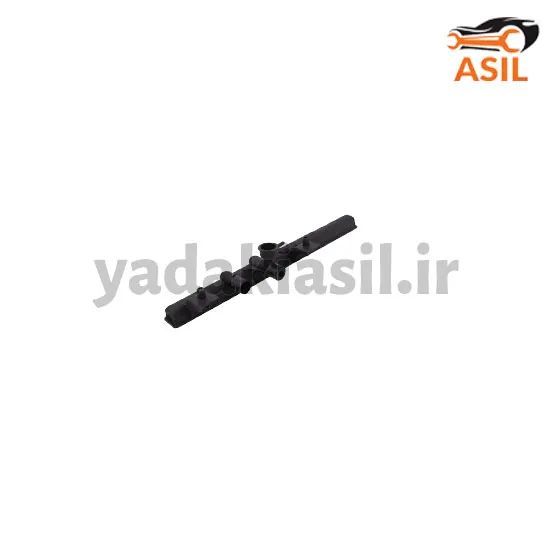 درپوش بالای رادیات تیبا - یدکی اصیل