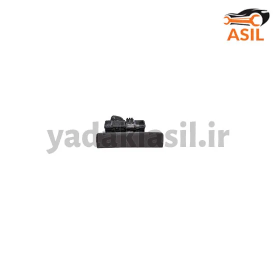 دستگیره-بیرونی-سمت-راست-پژو-ایلیا-صنعت دستگیره بیرونی سمت راست پژو ایلیا صنعت - یدکی اصیل