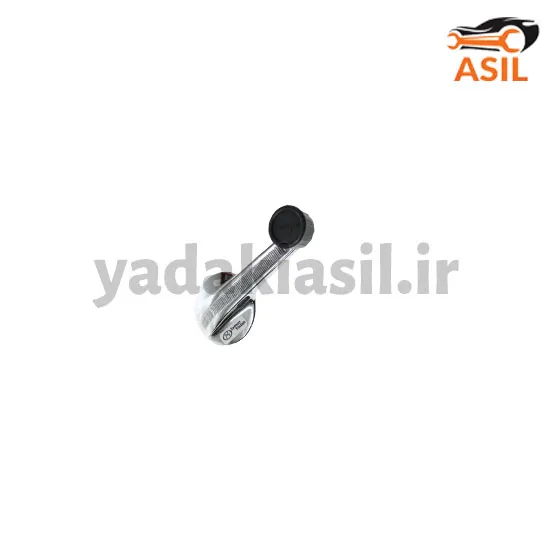 دستگیره شیشه بالابر پیکان کوشان - یدکی اصیل