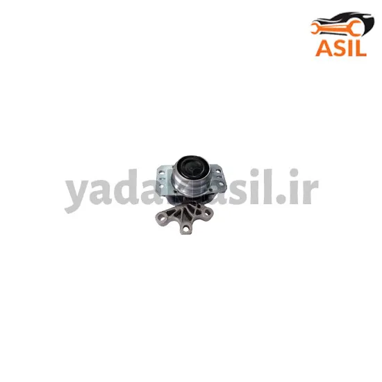 دسته موتور دنا توربو بالا راست کوییکس - یدکی اصیل