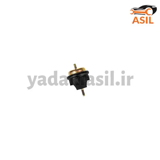 دسته موتور دو سر پیچ tu5 فرنام - یدکی اصیل