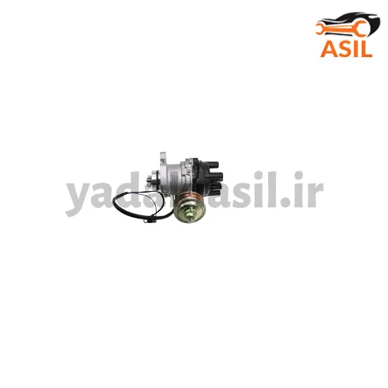 دلکو پراید HPC - یدکی اصیل