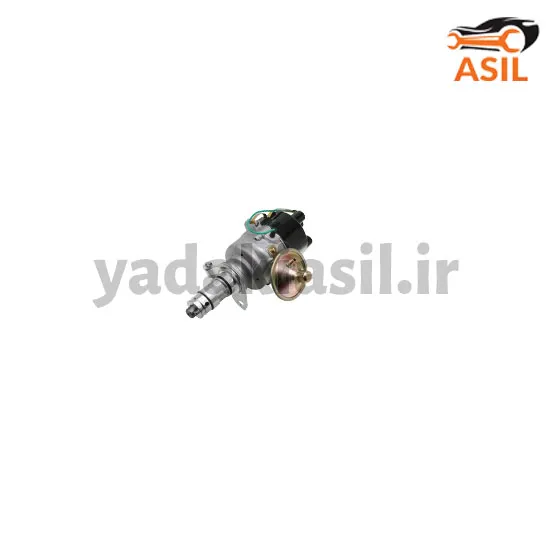 دلکو پیکان HPC - یدکی اصیل