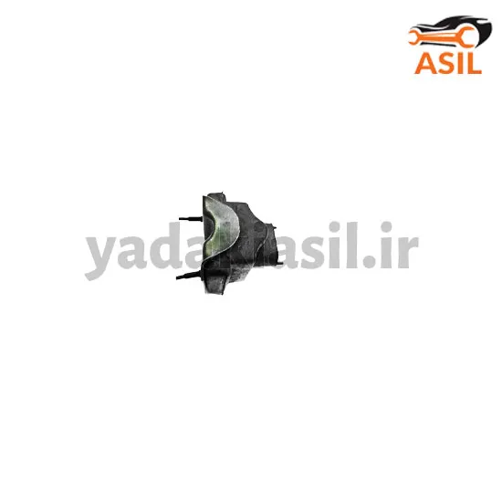 دمپر کلاچ پراید آرپیکو - یدکی اصیل