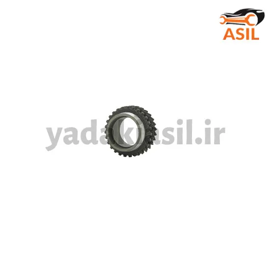 دنده-3-تیبا-سایپا دنده 3 تیبا سایپا - یدکی اصیل