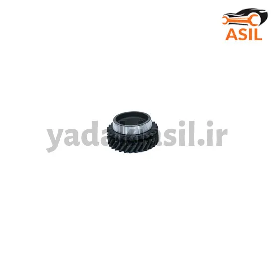 دنده 3 پراید RFT - یدکی اصیل