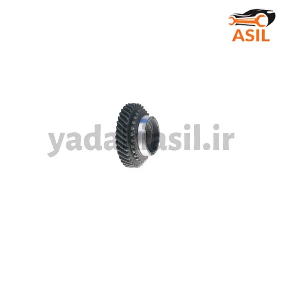 دنده 4 پراید کارماتک - یدکی اصیل