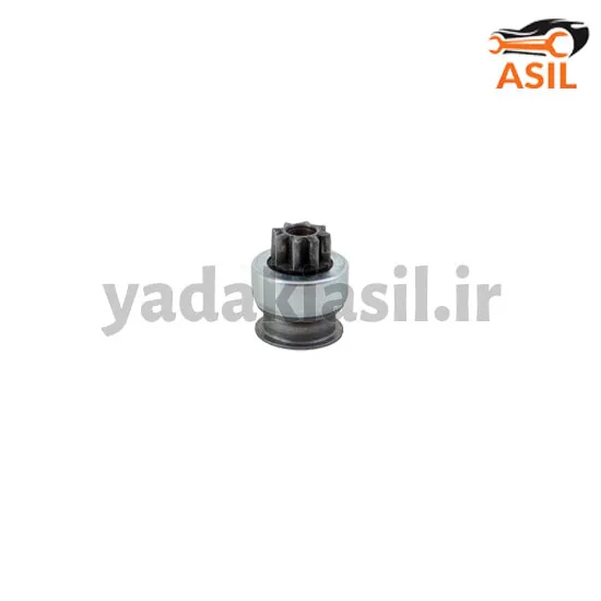 دنده استارت پژو 9 پر SMS - یدکی اصیل