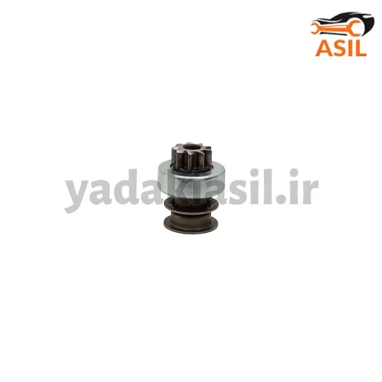 دنده استارت پیکان ایزل یوگسلاو - یدکی اصیل