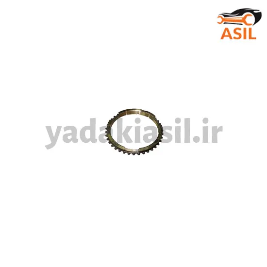 دنده برنجی 1 کوارتکس - یدکی اصیل