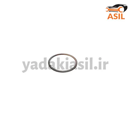 دنده-فلایویل-پراید-انژکتوری-رادیکال دنده فلایویل پراید انژکتوری رادیکال - یدکی اصیل