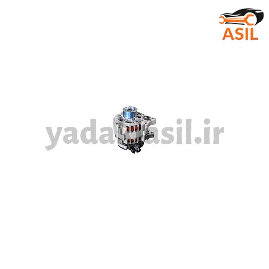 دینام 207 عظام - یدکی اصیل