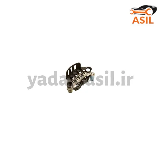 دیود دینام پراید انژکتوری دینا پارت - یدکی اصیل