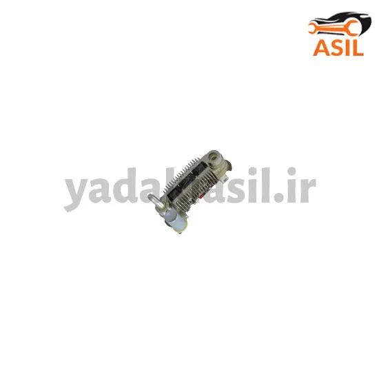 دیود دینام پراید انژکتوری رامکو - یدکی اصیل