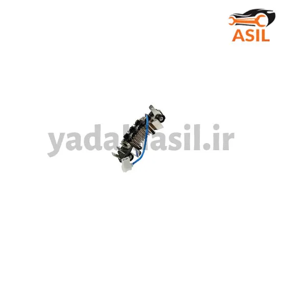 دیود دینام پیکان یوگسلاوی SMS - یدکی اصیل