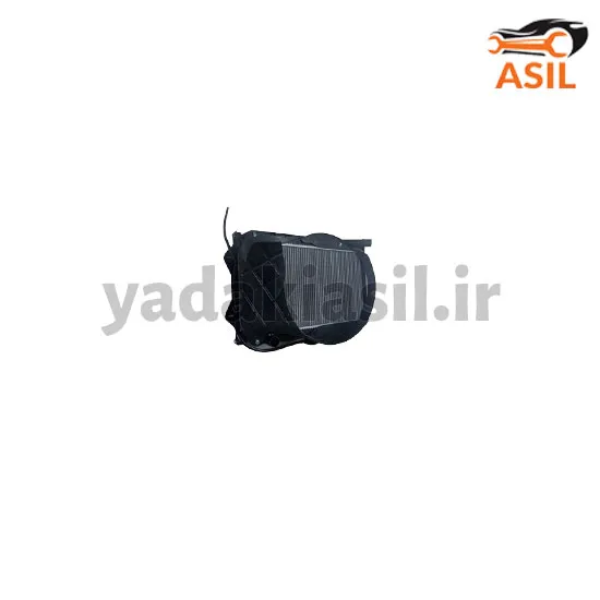 رادیاتور آب پیکان ارمکو - یدکی اصیل