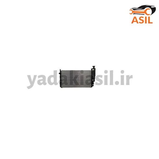 رادیاتور آردی ایساکو - یدکی اصیل