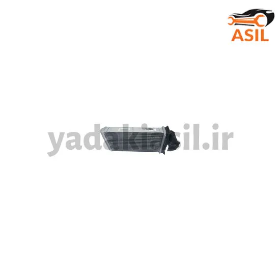 رادیاتور بخاری 206 ارمکو - یدکی اصیل