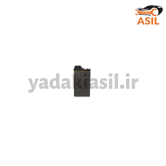 رادیاتور بخاری پژو کوشش - یدکی اصیل