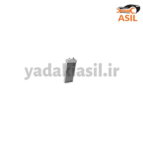 رادیاتور بخاری پیکان ایران - یدکی اصیل