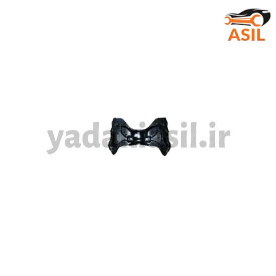 رام زیر موتور 206 ایساکو - یدکی اصیل