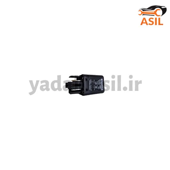 رله تهویه پژو ایساکو - یدکی اصیل