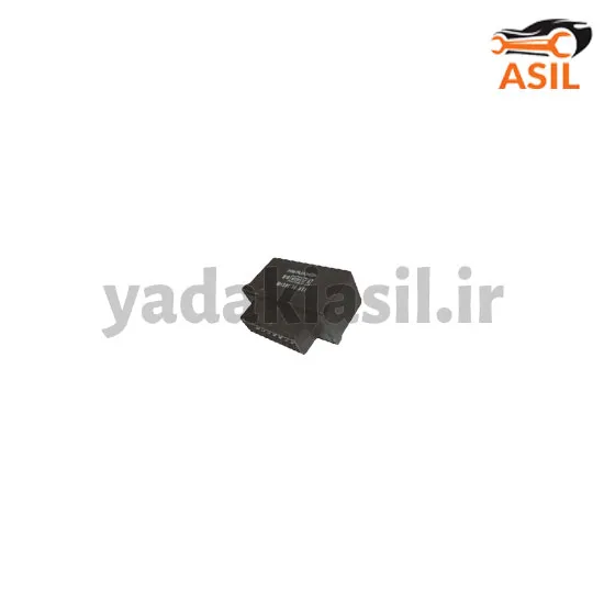 رله دوبل سایپا - یدکی اصیل