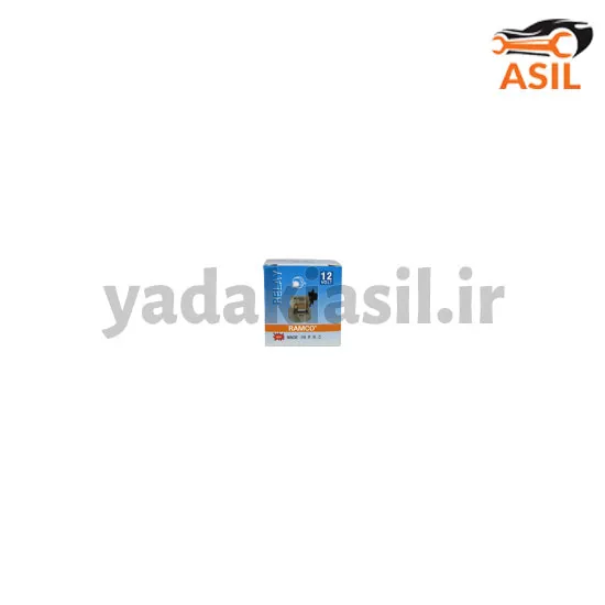 رله فن پژو رامکو - یدکی اصیل